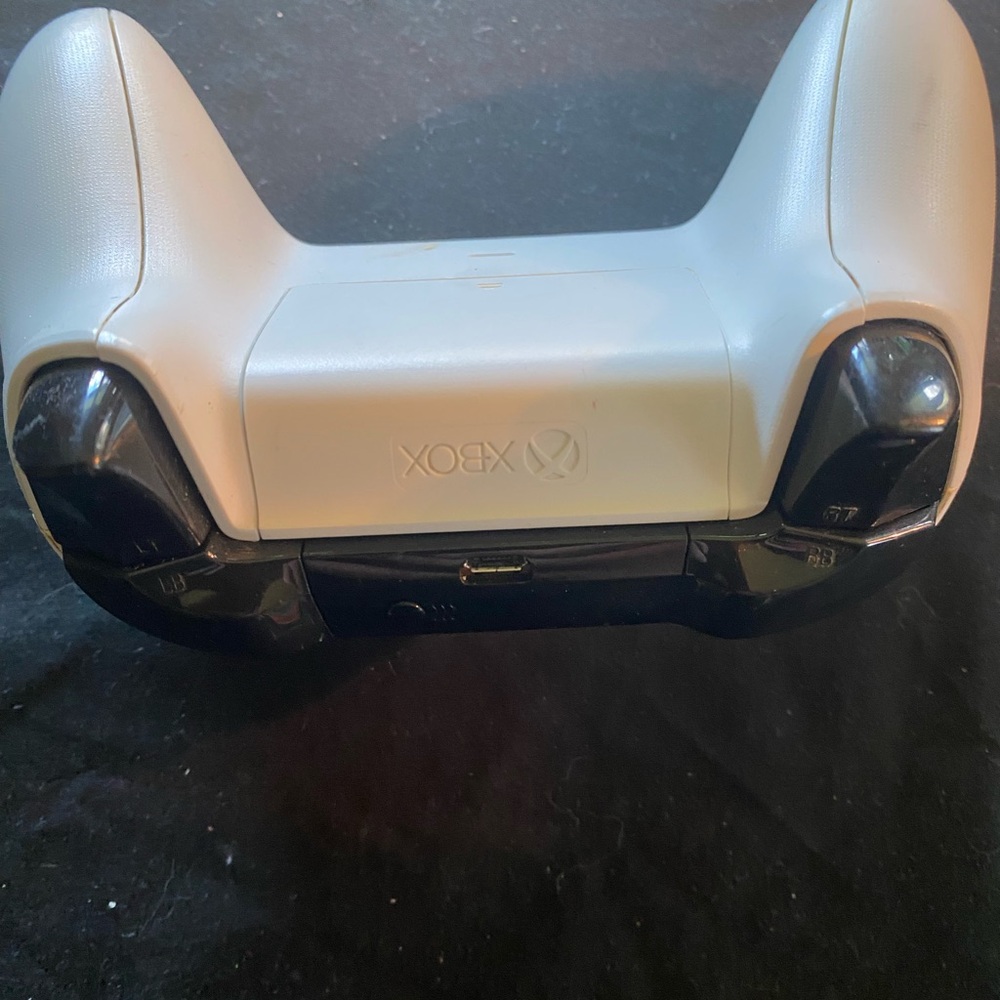 Wireless Controller - White - Picture 5 of 7